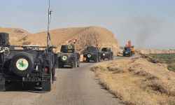 مكافحة الإرهاب تطيح بـ11 إرهابيًا وتدمّر أوكار داعش في 6 محافظات